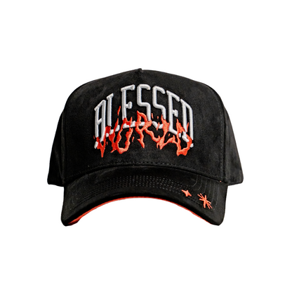 BLESSED WORLD